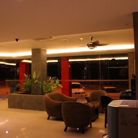 Hotel Time Boutique Nilai Eksteriør bilde