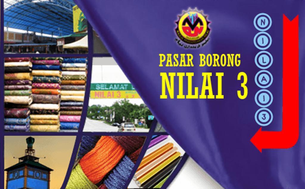 Hotel Time Boutique Nilai Eksteriør bilde