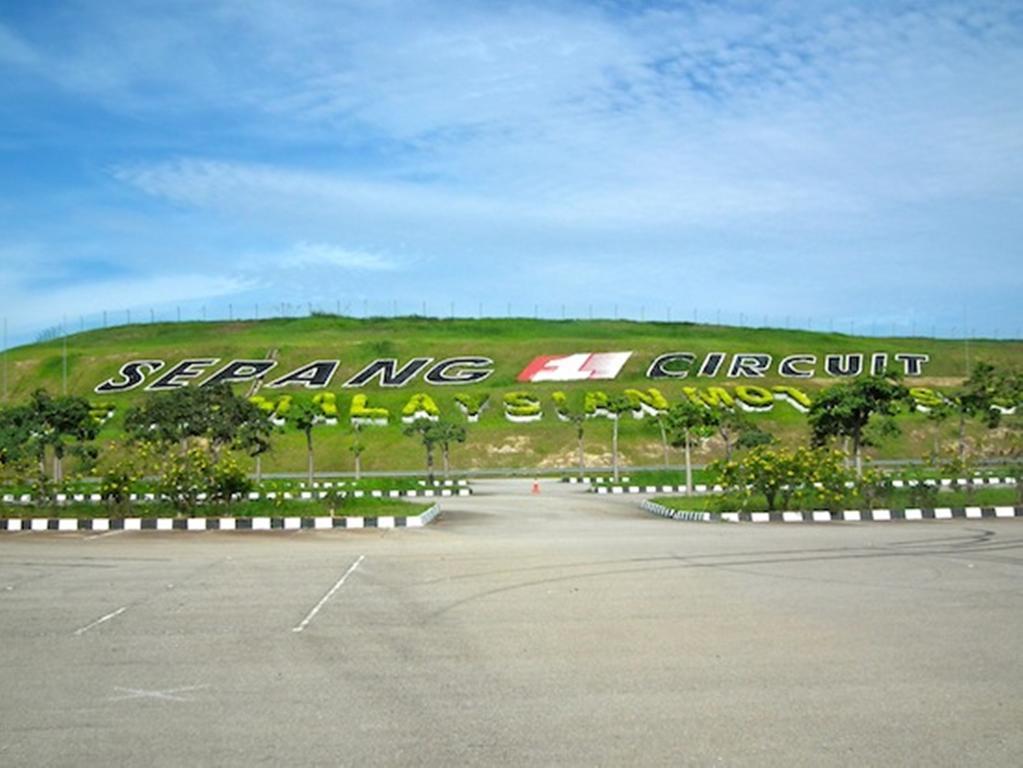 Hotel Time Boutique Nilai Eksteriør bilde