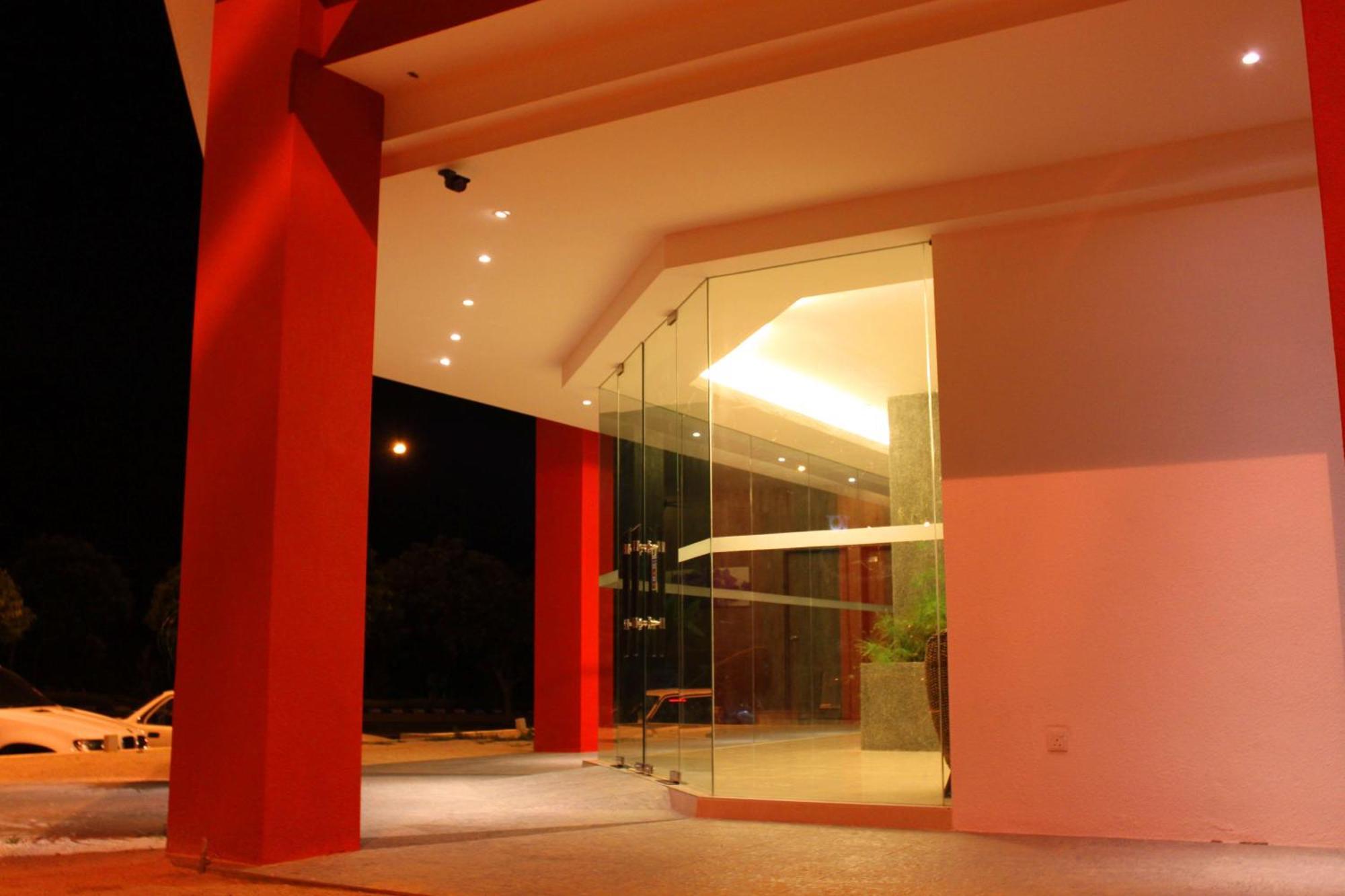Hotel Time Boutique Nilai Eksteriør bilde
