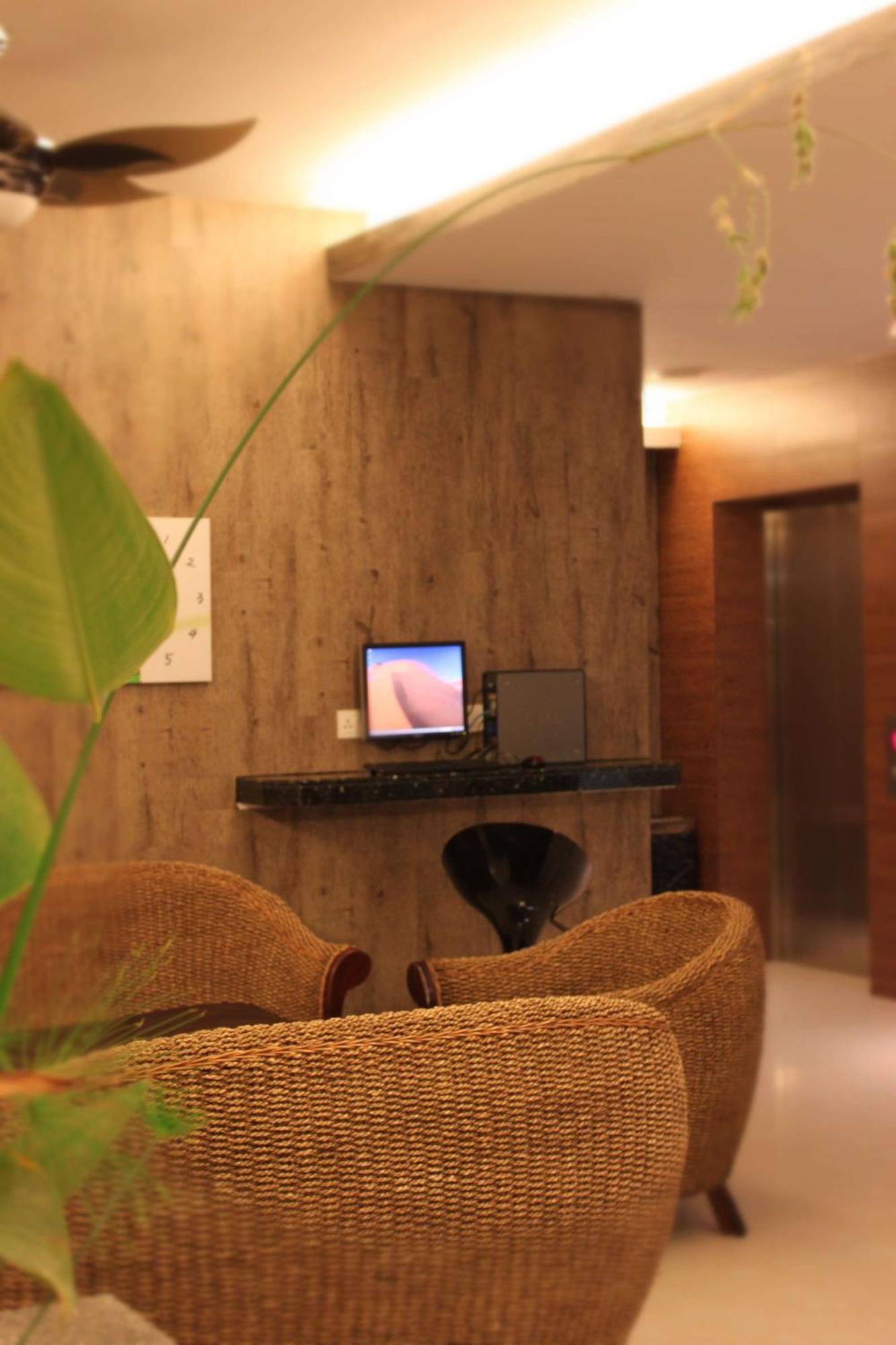 Hotel Time Boutique Nilai Eksteriør bilde