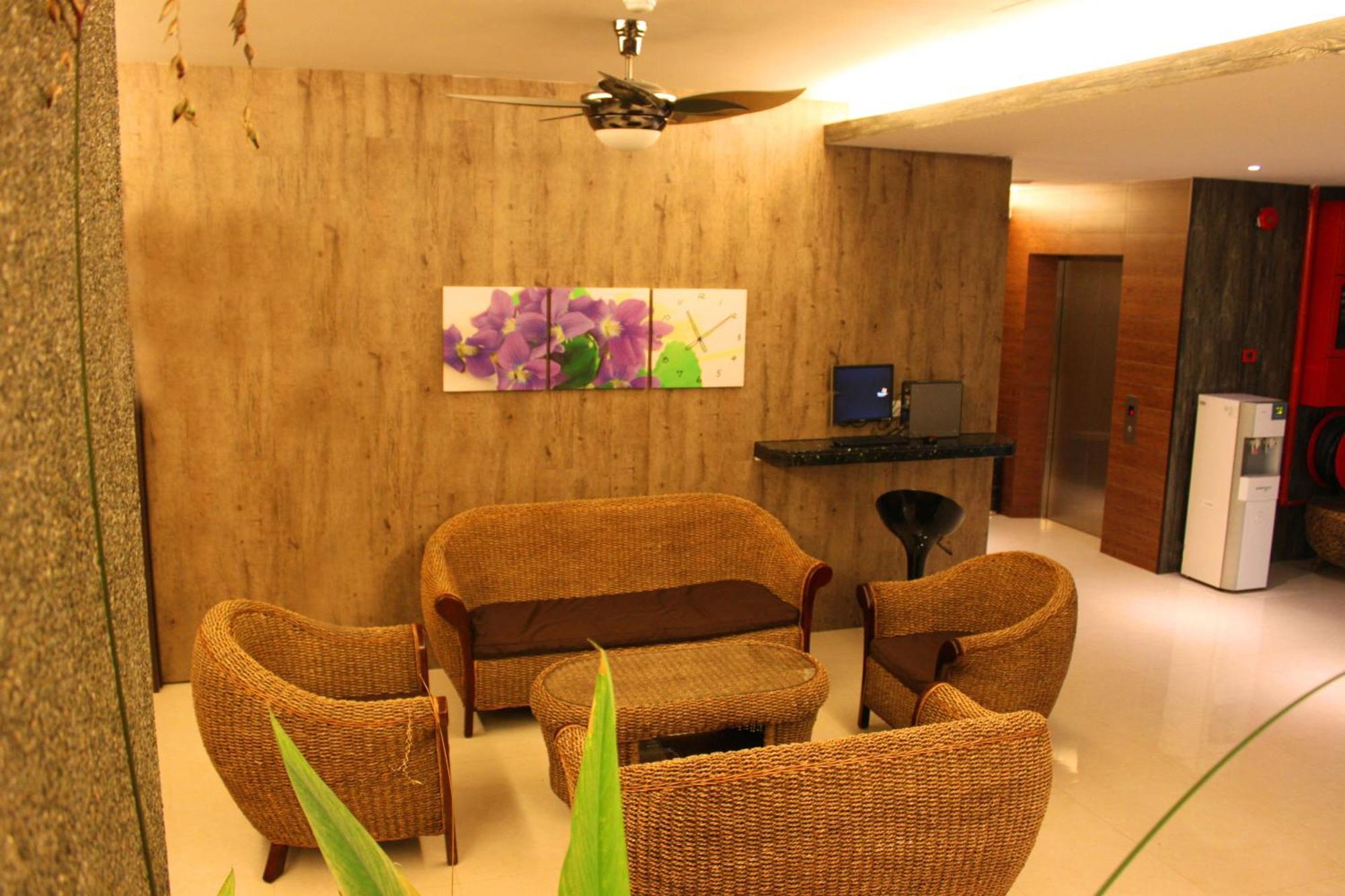 Hotel Time Boutique Nilai Eksteriør bilde