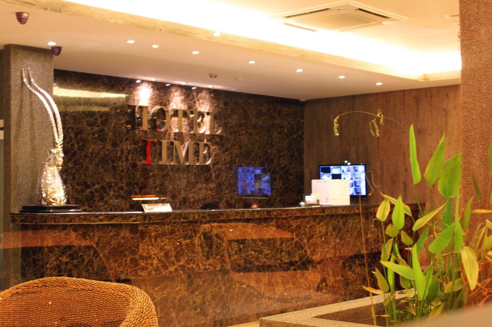 Hotel Time Boutique Nilai Eksteriør bilde