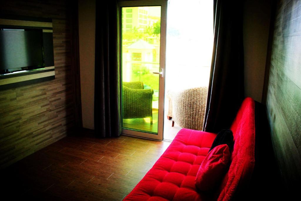 Hotel Time Boutique Nilai Rom bilde
