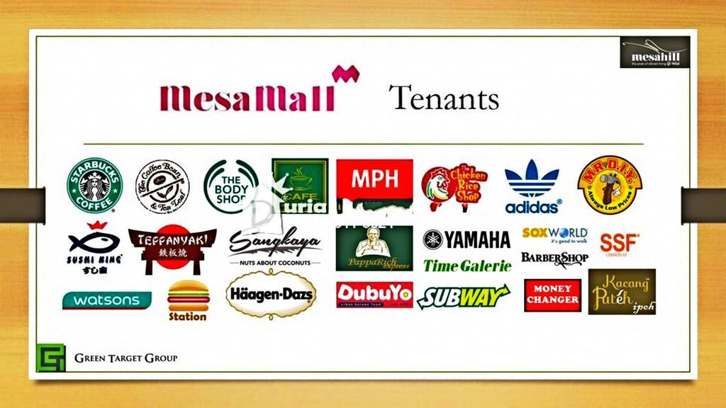 Hotel Time Boutique Nilai Eksteriør bilde